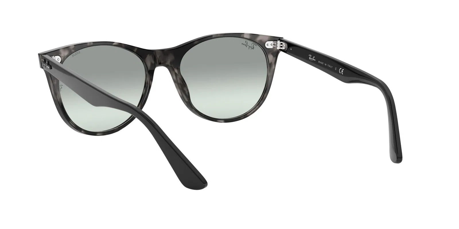 Ray-Ban Wayfarer Ii 2185 Sunglasses - view 18